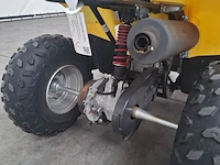 Quad, suzuki, lt-z50 - afbeelding 3 van  20