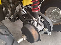 Quad, suzuki, lt-z50 - afbeelding 4 van  20