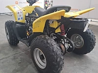 Quad, suzuki, lt-z50 - afbeelding 5 van  20