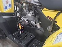 Quad, suzuki, lt-z50 - afbeelding 6 van  20