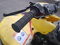 Quad, suzuki, lt-z50 - afbeelding 9 van  20