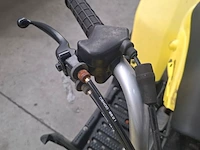 Quad, suzuki, lt-z50 - afbeelding 10 van  20