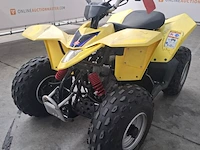 Quad, suzuki, lt-z50 - afbeelding 11 van  20