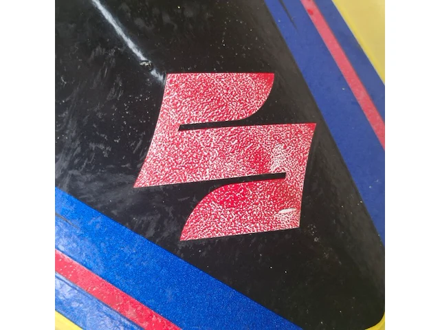Quad, suzuki, lt-z50 - afbeelding 13 van  20