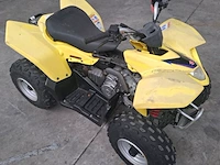 Quad, suzuki, lt-z50 - afbeelding 12 van  20