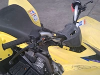 Quad, suzuki, lt-z50 - afbeelding 14 van  20