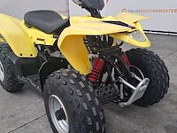 Quad, suzuki, lt-z50 - afbeelding 15 van  20
