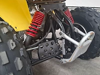 Quad, suzuki, lt-z50 - afbeelding 16 van  20