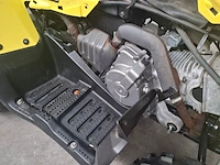 Quad, suzuki, lt-z50 - afbeelding 17 van  20