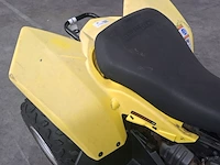 Quad, suzuki, lt-z50 - afbeelding 18 van  20