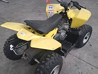 Quad, suzuki, lt-z50 - afbeelding 20 van  20