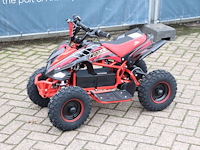 Quad ultra ma03e elektrisch 800w 2024 - afbeelding 1 van  1