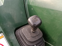 Quad, yamaha, grizzly 350 automaat, 2009 - afbeelding 2 van  19