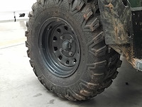 Quad, yamaha, grizzly 700 - afbeelding 2 van  25