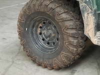 Quad, yamaha, grizzly 700 - afbeelding 4 van  25
