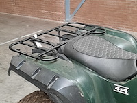 Quad, yamaha, grizzly 700 - afbeelding 5 van  25