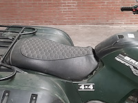 Quad, yamaha, grizzly 700 - afbeelding 6 van  25
