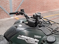 Quad, yamaha, grizzly 700 - afbeelding 7 van  25