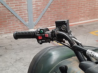 Quad, yamaha, grizzly 700 - afbeelding 8 van  25