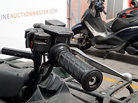 Quad, yamaha, grizzly 700 - afbeelding 9 van  25