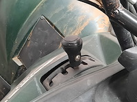 Quad, yamaha, grizzly 700 - afbeelding 13 van  25