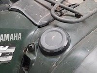 Quad, yamaha, grizzly 700 - afbeelding 15 van  25