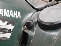Quad, yamaha, grizzly 700 - afbeelding 16 van  25