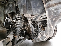 Quad, yamaha, grizzly 700 - afbeelding 17 van  25