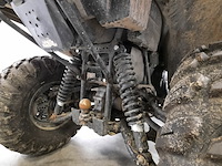 Quad, yamaha, grizzly 700 - afbeelding 18 van  25