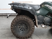 Quad, yamaha, grizzly 700 - afbeelding 12 van  25