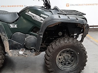 Quad, yamaha, grizzly 700 - afbeelding 19 van  25