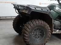 Quad, yamaha, grizzly 700 - afbeelding 21 van  25