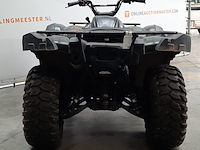 Quad, yamaha, grizzly 700 - afbeelding 23 van  25