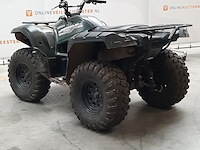 Quad, yamaha, grizzly 700 - afbeelding 24 van  25