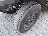 Quad, yamaha, ultramatic grizzly 450, 2012 - afbeelding 3 van  21