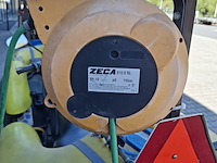 Quad, yamaha, ultramatic grizzly 450, 2012 - afbeelding 8 van  21