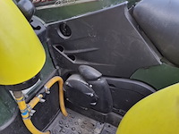 Quad, yamaha, ultramatic grizzly 450, 2012 - afbeelding 17 van  21