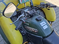Quad, yamaha, ultramatic grizzly 450, 2012 - afbeelding 18 van  21