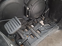 Quad, yamaha, yfm660 grizzly 4wd, yfm660, 2003 - afbeelding 2 van  29