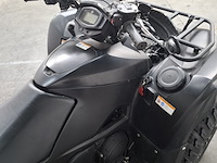 Quad, yamaha, yfm660 grizzly 4wd, yfm660, 2003 - afbeelding 3 van  29
