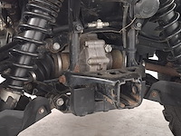 Quad, yamaha, yfm660 grizzly 4wd, yfm660, 2003 - afbeelding 11 van  29