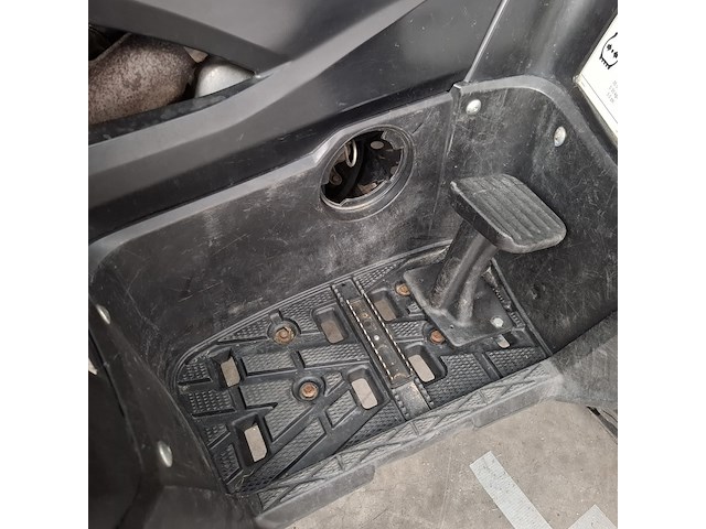 Quad, yamaha, yfm660 grizzly 4wd, yfm660, 2003 - afbeelding 15 van  29