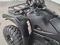 Quad, yamaha, yfm660 grizzly 4wd, yfm660, 2003 - afbeelding 17 van  29
