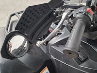 Quad, yamaha, yfm660 grizzly 4wd, yfm660, 2003 - afbeelding 18 van  29
