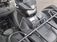 Quad, yamaha, yfm660 grizzly 4wd, yfm660, 2003 - afbeelding 24 van  29