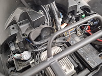 Quad, yamaha, yfm660 grizzly 4wd, yfm660, 2003 - afbeelding 26 van  29
