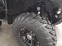 Quad, yamaha, yfm660 grizzly 4wd, yfm660, 2003 - afbeelding 28 van  29
