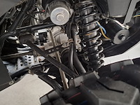 Quad, yamaha, yfm660 grizzly 4wd, yfm660, 2003 - afbeelding 29 van  29