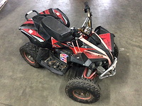 Quad - afbeelding 1 van  1