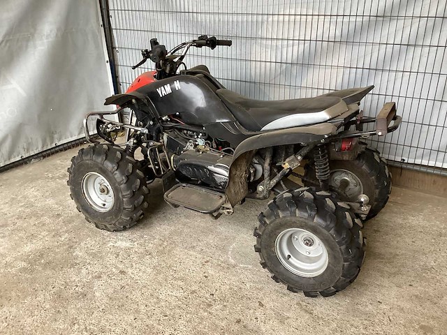 Quad - afbeelding 3 van  8